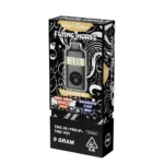 Black Edition 9GM Han Solo Sauce
