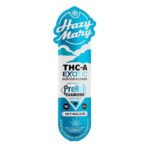 Hazy Mary Exotic Diamond Infused PreRoll 1G 1CT Skywalker Indica 64878