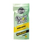 Hazy Mary Live Badder Donut Rolls 4G 2CT Gelato 97256