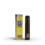 FVKD Minis THC-A Rosin Disposable Hella Jelly (Sativa) – 1.5g