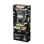 Black Edition 9GM Hippy