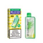 LM MT35K Box Mint Lemonade