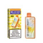 LM MT35K Box Tropical Lemonade