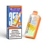 LM MT35K Turbo Box Pink Lemonade Plus