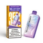 LM MT35K Turbo Box Summer Grape