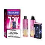 LM Nera Fullview 70K Kit Box Pink Lemonade