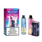 LM Nera Fullview 70K Kit Box Pink Lemonade Pinkn Blue