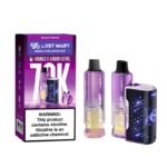 LM Nera Fullview 70K Kit Box Rocket Freeze