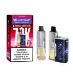 LM Nera Fullview 70K Kit Box Scary Berry
