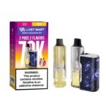 LM Nera Fullview 70K Kit Box Scary Berry Golden Berry