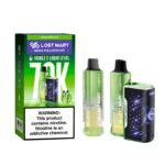 LM Nera Fullview 70K Kit Box Sour Apple Ice