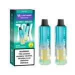 LM Nera Fullview 70K Pods Box Miami Mint
