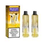 LM Nera Fullview 70K Pods Box Pineapple Passion Orange