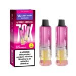 LM Nera Fullview 70K Pods Box Pink Lemonade