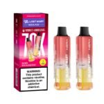 LM Nera Fullview 70K Pods Box Pomegranate Blast