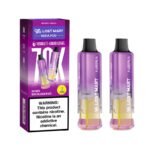 LM Nera Fullview 70K Pods Box Rocket Freeze