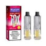 LM Nera Fullview 70K Pods Box Scary Berry