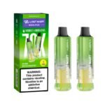 LM Nera Fullview 70K Pods Box Sour Apple Ice