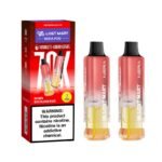 LM Nera Fullview 70K Pods Box Watermelon Ice