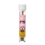 Muffins Hash Hole THCA  Pre Roll - 2g Lemon Drizzle (Sativa)