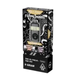 Black Edition 9GM Mango Crack