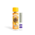 Munchies THCA Diamond Jelly Holes 2G Mango Tango (Sativa)