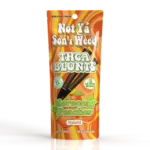 Not Ya Son's THCA Blunt 1.5G 2Pk 10Ct Moroccan Peaches