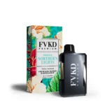 FVKD Premium THC-A Disposables Northern Lights (Indica) 3.5G