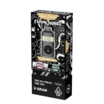 Black Edition 9GM Pink Sauce