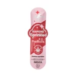 Muffins Diamond Sprinkled Pre Rolls - 1.25G Rainbow Sprinkles