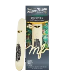 Recover Blend 2ml Live Resin Disposable Vape - Juicy Fruit (Hybrid)