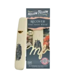 Recover Blend - Live Resin 1ml Disposable Vape - Zoap (Indica Dominant)