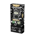 Black Edition 9GM Rocket Sauce