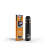 FVKD Minis THC-A Rosin Disposable Tangerine Dream (Sativa) – 1.5g