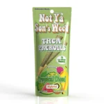 Tropical Diesel Pre Roll – THCA 2 Pack