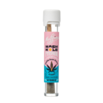 Muffins Hash Hole THCA  Pre Roll - 2g Vanilla Bean Dream (Hybrid)