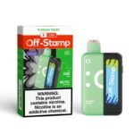 Off Stamp X Cube KIT Box NF Florida Twist
