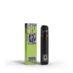 FVKD Minis THC-A Rosin Disposable Zours (Sativa) – 1.5g